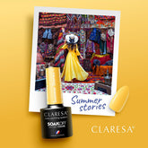 Hibridinis lakas CLARESA Summer Stories 4, 5 g